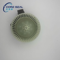 45C0284 Motorlüfter Kühlgebläse für LiuGong Bagger 320GC 336 340 Bagger Klimaanlagenteile