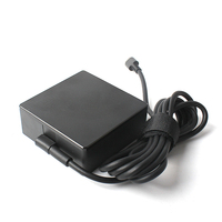 Pengisi Daya Laptop 100W 20V5A Adaptor Daya USB C untuk ASUS Chromebook Z13 X13 Notebook OTP Adaptor Bata Daya Perlindungan Terhadap Panas Berlebih