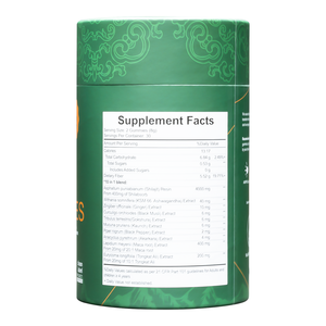 Resin Shilajit Alpha Gummies dengan ekstrak akar <span class=keywords><strong>Maca</strong></span> dan bahan ekstrak Ashwagandha kemurnian tinggi - Product Image 4