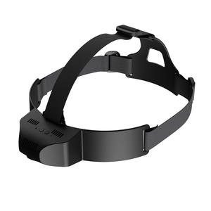 Caméra vidéo portable <span class=keywords><strong>4K</strong></span> avec IMU 6 axes, enregistreur de données de mouvement Wi-Fi mains libres pour l'entraînement IA - Product Image 4