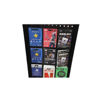 Carte-cadeau Valorant 5/10/20/25/35/50/100 Euro US USA TRY TL, région libre, personnalisation DIY OEM en plastique