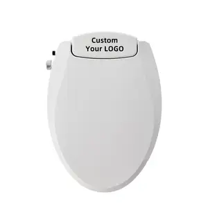 Smart Japan Toilet Samodra Bidet Ultra-slim Bidet Toilet Seat With High  Pressure Blow Bidet Sprayer Stainless Steel - Buy Smart Japan Toilet Samodra  Bidet Ultra-slim Bidet Toilet Seat With High Pressure Blow