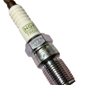 หัวเทียนอัลลอยด์ G-Power Platinum ขั้นสูง พร้อมซี่ลูกฟูกป้องกันการเกิดไฟลุก ซีลสามชั้นป้องกันการรั่วซึม สำหรับการปรับแต่งยานยนต์ - Product Image 2