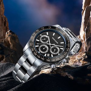 R1max Kinh Doanh Thông Minh Đồng Hồ IPS Màn Hình Tròn Không Dây Sạc IP68 Không Thấm Nước Thể Thao Chăm Sóc Sức Khỏe Thời Trang Smartwatch Cho Nam Giới - Product Image 6