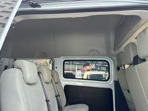<span class=keywords><strong>Ford</strong></span> <span class=keywords><strong>Transit</strong></span> 2014 Usada, 2.8T Turbo Diésel, Manual, Tipo Furgón, Vehículo de Transporte, Neumáticos R15, Asientos de Tela, Cámara Trasera, Volante a la Izquierda - Product Image 3