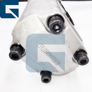 Pompe à engrenages KFP2130-KP2117CMMS pour moteur RK70 - Product Image 3