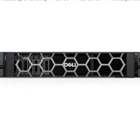 Serveur monté en rack R760XS avec processeur 4410Y 3,4 GHz pour la virtualisation GPU et les serveurs de centre de données d'entreprise - En stock