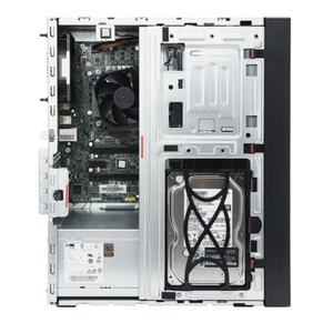 เซิร์ฟเวอร์แบบทาวเวอร์ Lenovo TS90X แรม 16GB ซีพียู 3.5GHz ความจุ 512GB+2TB - Product Image 5