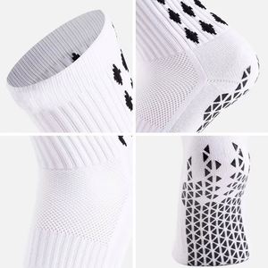 Calze Antiscivolo da Calcio per Uomo, Calze Sportive di Qualità, Vendita all'Ingrosso - Product Image 5