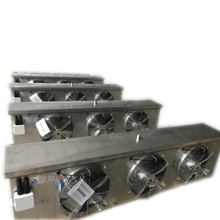 Industrial Evaporator for Cold Room Spare