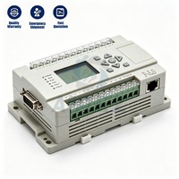Contrôleur AC 18 points 1760-L18AWA-EXND, contrôleur PLC 1760L18AWAEXND avec service de suivi de données variable en option