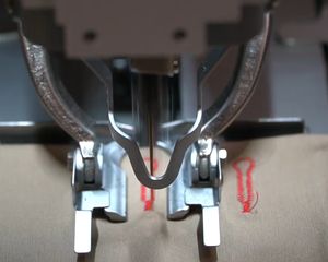 <span class=keywords><strong>จักร</strong></span>เย็บ<span class=keywords><strong>รังดุม</strong></span>อัตโนมัติคุณภาพสูง รุ่น Jack 9820 ระบบคอมพิวเตอร์ ขับเคลื่อนโดยตรง ใช้กับ<span class=keywords><strong>จักร</strong></span>เย็บ<span class=keywords><strong>รังดุม</strong></span> Phoenix <span class=keywords><strong>ราคา</strong></span> - Product Image 6