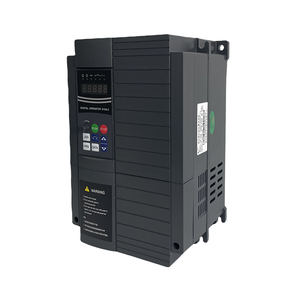 Pompe solaire OLU 18,5 kW AC 380V triphasée à fréquence variable, onduleur solaire hors réseau à haute efficacité MPPT, variateur <span class=keywords><strong>de</strong></span> fréquence (VFD) - Product Image 3