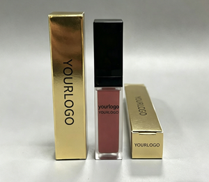 Vente en gros de <span class=keywords><strong>blush</strong></span> <span class=keywords><strong>liquide</strong></span> minéral pour le visage, stick de maquillage longue tenue, fini mat, pour peaux claires, cosmétiques hautement pigmentés, imperméables, véganes - Product Image 2