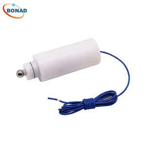 <span class=keywords><strong>IEC</strong></span> <span class=keywords><strong>61032</strong></span> Testsphärensonde, 12,5 mm Durchmesser, mit 30 N Kraft für die Prüfung gefährlicher Teile - Product Image 1