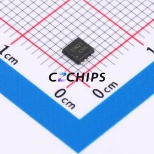 Transistor à effet de champ (MOSFET) DOZ20N03 DFN3x3-8, nouveau et original - Product Image 1