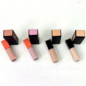 Crème Correctrice de Couleur des Yeux Neutralisante Minérale de Haute Qualité 9ml, Correcteur Mat Anti-Cernes, Effaceur de Cernes, Imperméable et Longue Durée - Product Image 4