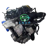 عرض ساخن: محرك مستعمل MINI B38A12A ثلاثي الأسطوانات 448DT لسيارات BMW الفئة 1 والفئة 2 F55 F56 1.2T مع
