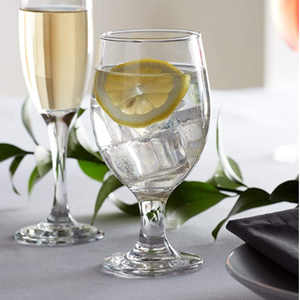 Verres à vin rouge en cristal importés, gobelets en cristal pour les dîners et les fêtes - Product Image 3