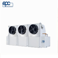Équipement de captage direct de l'air pour l'utilisation du captage du carbone (CCUS) Générateur d'hydrogène pour la production d'énergie renouvelable