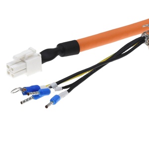 สายมอเตอร์ 6FX3002-5CK01-1AD0/1AF0/1BA0/1CA0 5ม. 10ม. 20ม. สายมอเตอร์ 6FX3002-5CK01-1AD0/1AF0/1BA0/1CA0 - Product Image 1