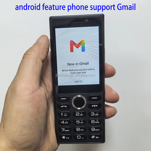 Oem <strong>Keypad</strong> Android Feature <strong>Phone</strong> <strong>4g</strong> Volte Dual Sim Android <strong>Keypad</strong> <strong>Phone</strong> <strong>4g</strong> with Camera or No Camera Button <strong>Keypad</strong> Android <strong>Phone</strong> - Product Image 2