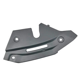 Deflector de Aire para Honda Accord, Cubierta de Rejilla 71164-TVA-A00, Protector de Ventana de Plástico contra la Intemperie - Product Image 1