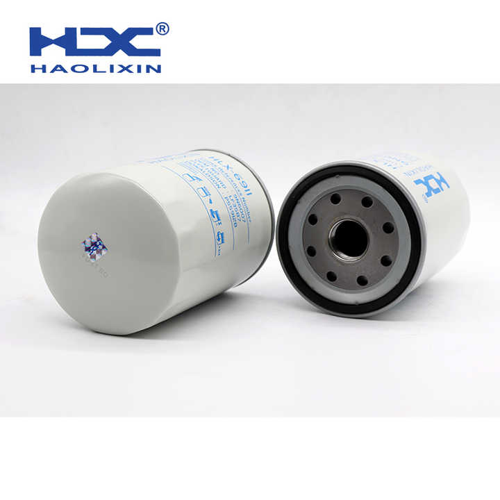 excavator oil filter element PF2157 KO1568 29005120 30Z5180495 