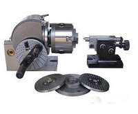 Têtes de division pour fraiseuse CNC F12, mandrins semi-universels BS-0, BS-1, BS-2, roulements, composants essentiels pour machine-outil