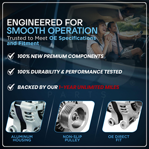 อะไหล่รถยนต์แท้จากโรงงานผลิตในกวางโจว ราคาโรงงาน 1561540102 ไดชาร์จสำหรับรถยนต์เมอร์เซเดส-เบนซ์ <span class=keywords><strong>MB</strong></span> - Product Image 4