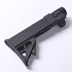 Nuevo y Popular Tirachinas de Caza para Exteriores con Varilla Larga Recta y Banda Elástica Potente - Product Image 2