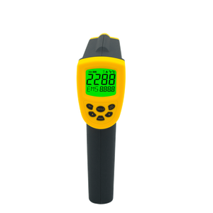 Cảm biến thông minh ar892 + Đo nhiệt độ dầu điện tử chính xác cao công nghiệp 200 ~ 2200C - Product Image 4