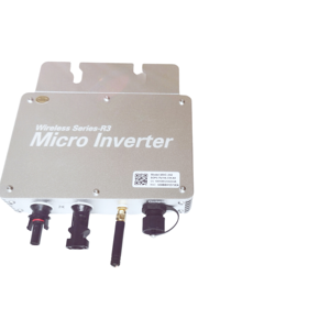 <span class=keywords><strong>Precio</strong></span> competitivo en la red 400W 600W 800W Microinversor solar 60VDC CE IP67 1,74/2,6/3.48A MPPT 230V Inversor de cadena monofásico - Product Image 1
