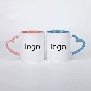 แก้วเซรามิกสำหรับกาแฟและชา พร้อมหูจับขนาดใหญ่ ดีไซน์น่ารักแปลกใหม่ เหมาะสำหรับผู้หญิงและผู้ชาย ใช้ได้ทั้งที่บ้านและที่ทำงาน - Product Image 3