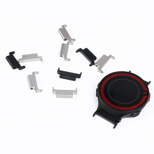 Connecteur de bracelet intelligent Win-Win pour montre Garmin <span class=keywords><strong>Forerunner</strong></span> 735, adaptateur d'accessoires pour montre Garmin <span class=keywords><strong>Forerunner</strong></span> 235 - Product Image 4