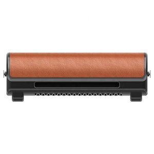 Ventilateur de siège de voiture à branchement USB pour appuie-tête arrière, créatif, faible consommation, rafraîchissement estival, silencieux - Product Image 6
