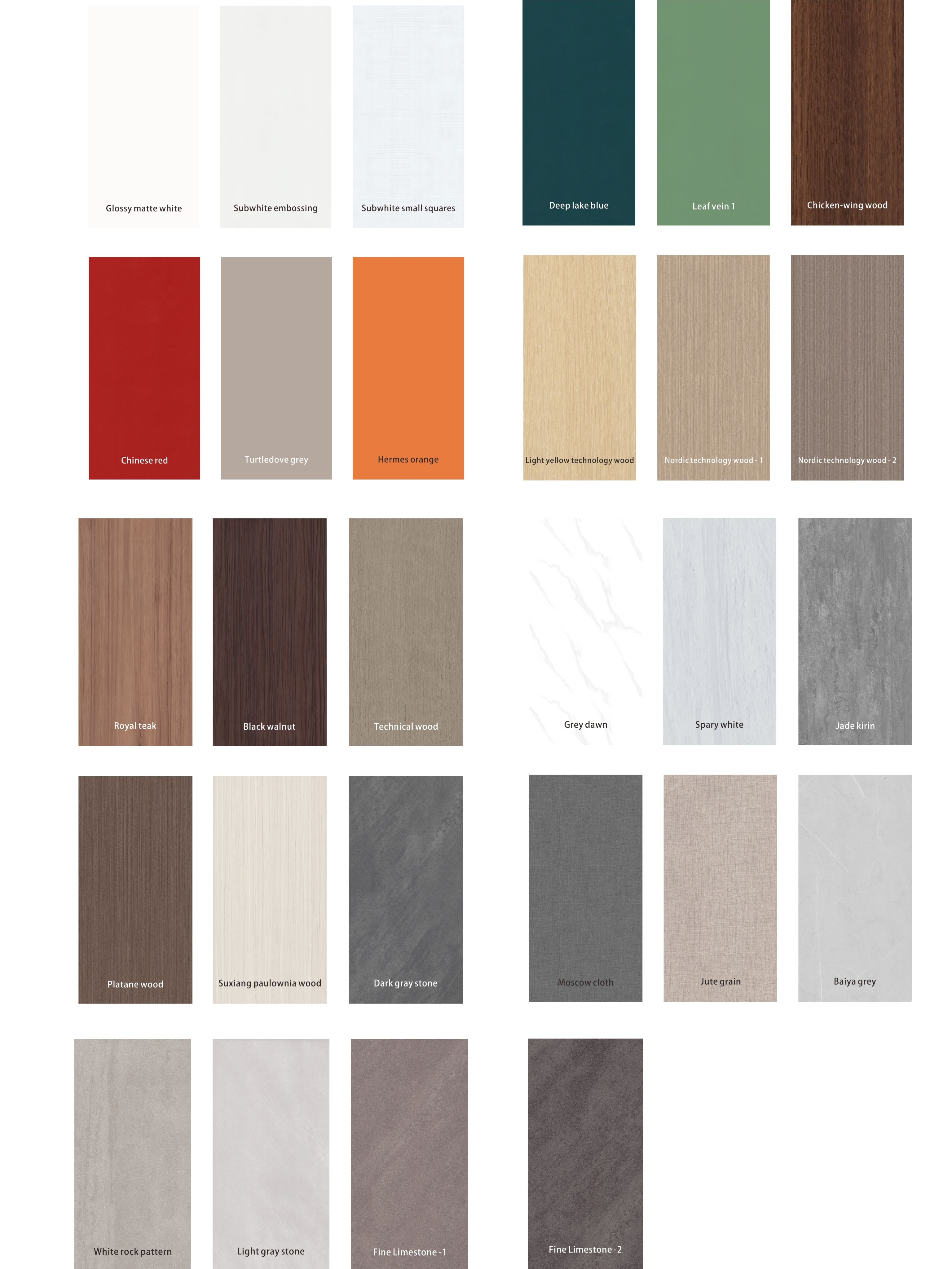 Refence (personnalisable)