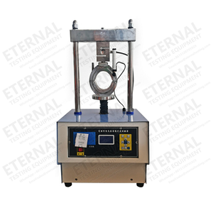 Asfalt Marshall kararlılığı sıkıştırma test cihazı - Product Image 1