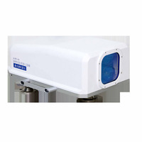 Lidar de vent à quatre faisceaux sur mesure de haute précision pour turbine intelligente avec protection IP67 et garantie d'un an