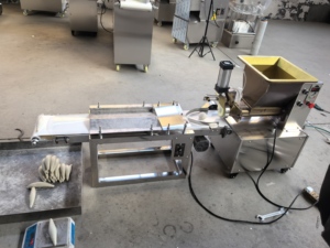 Machine Combinée Professionnelle pour <span class=keywords><strong>Boulangerie</strong></span> : Bouleuse, Diviseuse, Façonneuse à Pain et à Baguette - Product Image 4