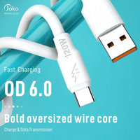 Câble de charge super rapide USB-C 120W pas cher 1M 6A Type-C 3.0/3.1 pour téléphone portable et appareils Android