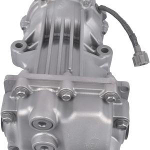 Conjunto de Diferencial de Ajuste Directo 38300-JD610 para Nissan Rogue 2008-2015 AWD - Conjunto de Transmisión Final Trasera - Product Image 6