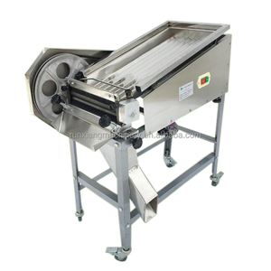 Electric Automatic Peanut Sheller Peeling Machine with <b>Vibrating</b> Function 220V/380V Multifunctional for <b>Small</b> Farms - Product Image 2