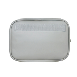 Organisateur de gadgets pour batterie externe, étui de transport pour câbles USB, sac de rangement SENDA pour l'électronique et les accessoires de voyage, idéal pour le transport quotidien - Product Image 4