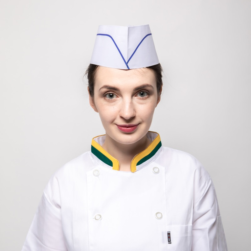 Promozione italian, Shopping online per italian promozionali - cappello da  cuoco di carta.alibaba.com