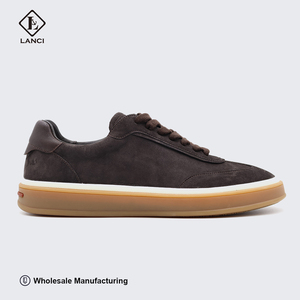 LANCI Produttore di Scarpe con Marchio Privato, Sneakers di Lusso su Misura con Logo, Sneakers da Uomo di <span class=keywords><strong>Design</strong></span> - Product Image 3
