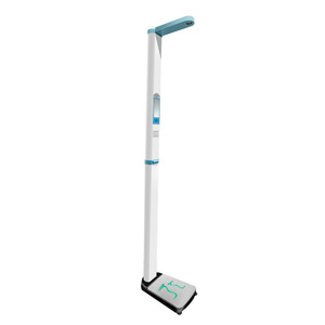 เครื่องชั่งน้ำหนักอัลตราโซนิกทางการแพทย์ ยี่ห้อหยวนหยวน รุ่น TCS-200 เครื่องชั่งน้ำหนักอัจฉริยะแบบอิเล็กทรอนิกส์ ความแม่นยำสูง ใช้พลังงานจากแบตเตอรี่ - Product Image 1