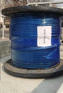 Soileme Rotary Rig 35 * <span class=keywords><strong>K7</strong></span> Type Câble Métallique pour SR30 /40 /60/<span class=keywords><strong>80</strong></span>/100 - Product Image 5