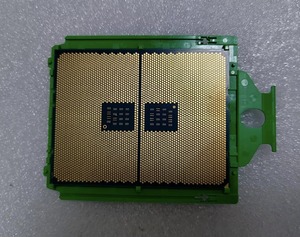 Horng Shing 7532 32คอร์64เกลียว2.4GHZ 256MB L3 200W TDP ซ็อกเก็ต SP3 PCIe 4.0ประมวลผลซีพียู - Product Image 3