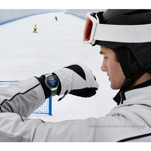 Montre connectée HUAWEI WATCH GT 7 Pro 46 mm AMOLED 1,47 " IP69 par FedEx - Product Image 4